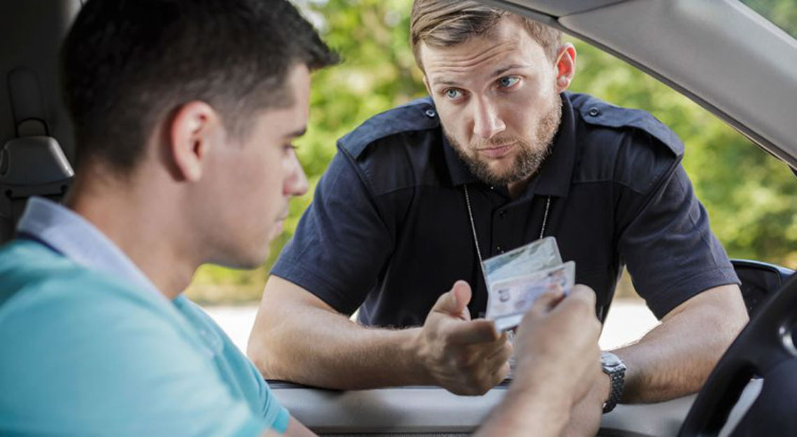 driving on a suspended license